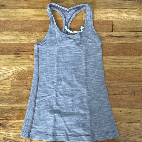 Lululemon Cool Racerback II Space Dye Tank - Picture 2 of 6